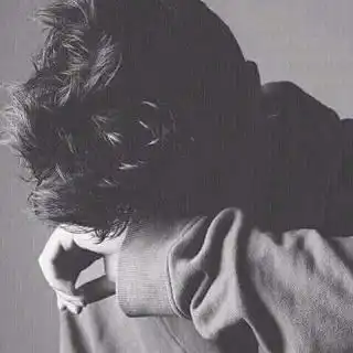 sad profile pic sad profile pic